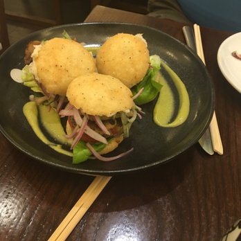 26 Sushi & Tapas - Sushi Bars Near Me - Surfside, Florida