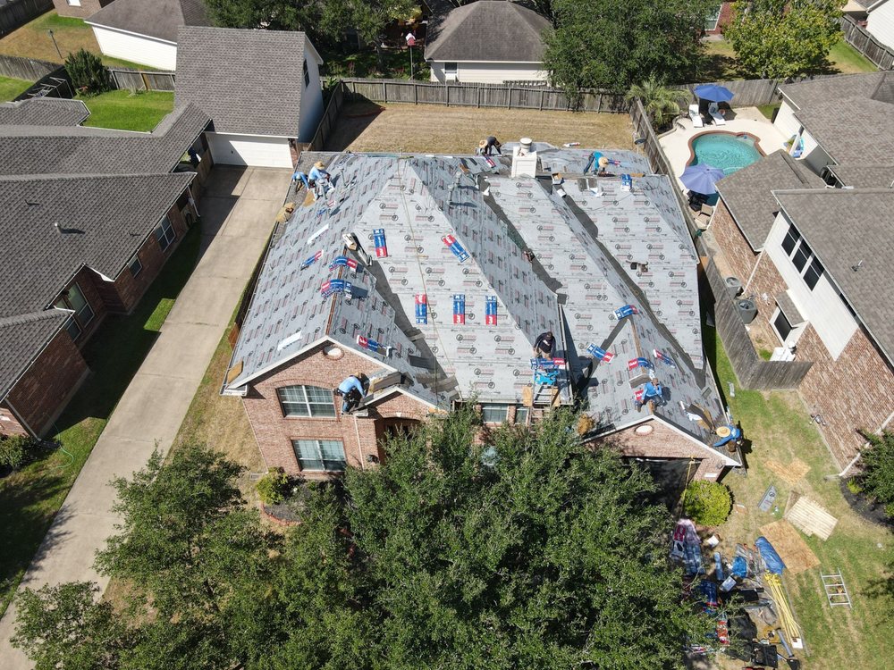 Slide of Mission Roofing