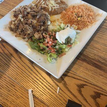 Cantina's Mexican Kitchen - Pork. - Mexican Near Me - Clermont, Florida