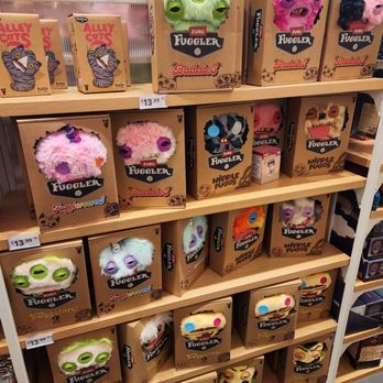 Miniso - Flugglers! - Accessories Near Me - Bakersfield, California Miniso - Flugglers! - Accessories Near Me - Bakersfield, California