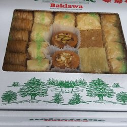 Hassey's Grocery - Baklava