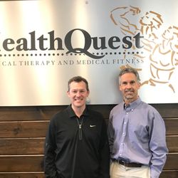 HealthQuest Physical Therapy - Southfield