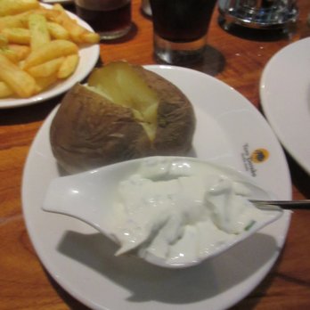 TDQ Steaks Amsterdam - Baked potato - Steakhouses Near Me - Amsterdam, New Hampshire TDQ Steaks Amsterdam - Baked potato - Steakhouses Near Me - Amsterdam, New Hampshire