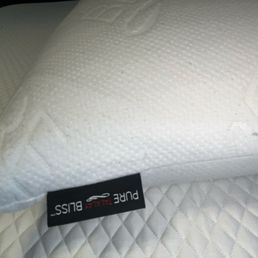 Latex Pillow Jeromes Latex Pillow Jeromes