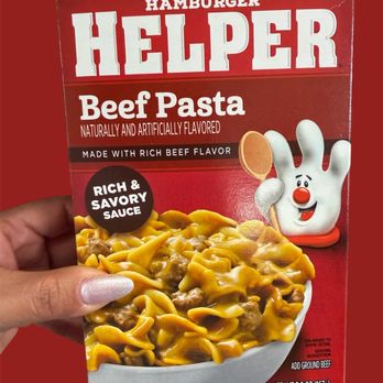 Dollar Tree - Hamburger helper - Discount Store Near Me - Artesia, California Dollar Tree - Hamburger helper - Discount Store Near Me - Artesia, California