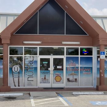 SHELL - STORE - Gas Stations Near Me - Venice, Florida