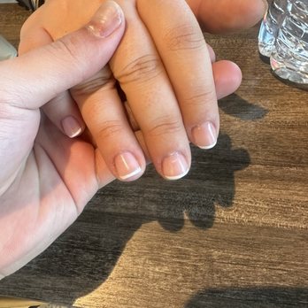 5:5 Nail Bar - Nail Salons Near Me - Tucson, Arizona