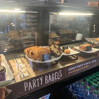 Einstein Bros. Bagels - Bagels Near Me - Colorado Springs, Colorado Einstein Bros. Bagels - Bagels Near Me - Colorado Springs, Colorado