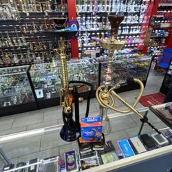Palmer's Smoke Shop