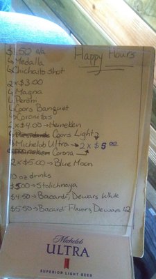 Menu photo 4 Los 3 Cuernos San Juan, PR Menu photo 4 Los 3 Cuernos San Juan, PR