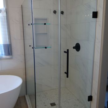 Jewell Baths - General Contractors Near Me