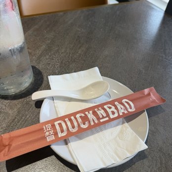 Duck N Bao - Szechuan Near Me - Houston, Texas