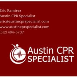 Austin CPR Specialist