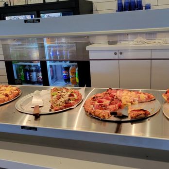 Mountain Mike's Pizza - Pizza  buffet! - Pizza Near Me - Sparks, Nevada