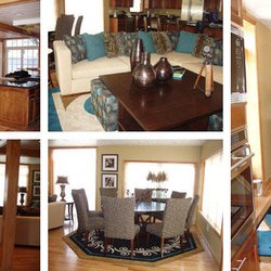Freeman Interiors
