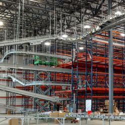 Arnold Machinery Company - Phoenix Airport Branch