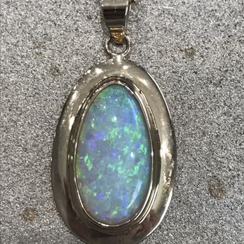 Akels Jewelry - OPAL - Jewelry Near Me - Glendale, California