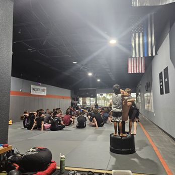 One Forty Four - Kickboxing Near Me - Mount Dora, Florida One Forty Four - Kickboxing Near Me - Mount Dora, Florida