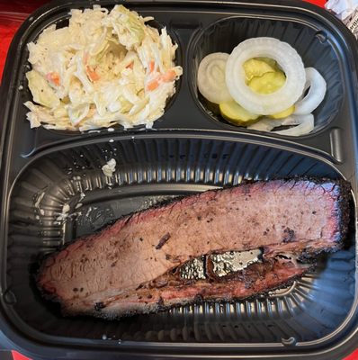 True Texas BBQ by null