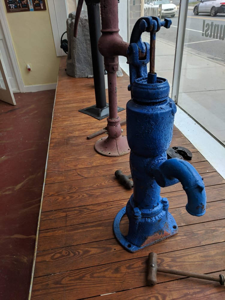 Slide of Well Doctor LLC