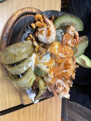 Taqueria Hecho en México by null