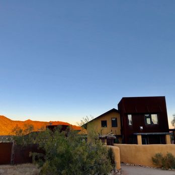 Sacred Sands - Venues & Event Spaces Near Me - Joshua Tree, California