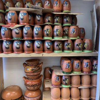 Artesanias Quety - Shoe Stores Near Me - Salida, California