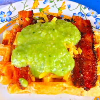 The Waffle Window - Breakfast & Brunch Near Me - Portland, Oregon The Waffle Window - Breakfast & Brunch Near Me - Portland, Oregon
