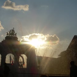 Central Park Festival