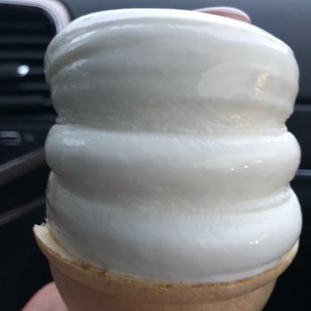 Dairy Queen Store - Large? I don't think so...
over $5 pathetic! - Ice Cream & Frozen Yogurt Near Me - Fitchburg, Massachusetts Dairy Queen Store - Large? I don't think so...
over $5 pathetic! - Ice Cream & Frozen Yogurt Near Me - Fitchburg, Massachusetts