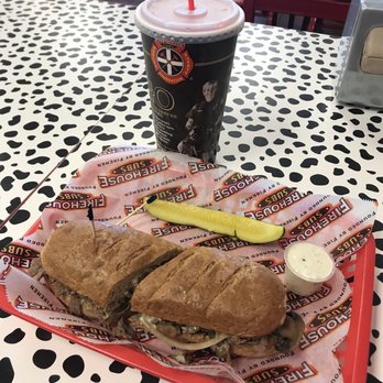 Firehouse Subs - Fast Food Near Me - Littleton, Colorado Firehouse Subs - Fast Food Near Me - Littleton, Colorado