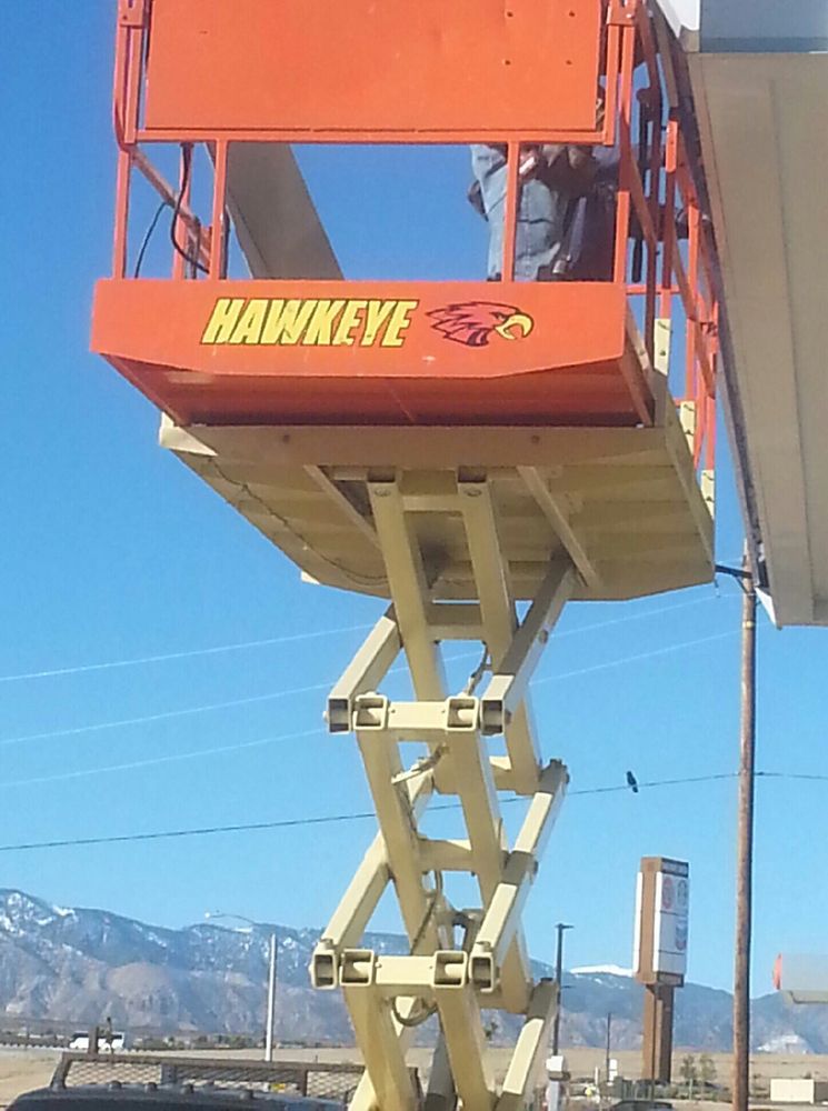 HAWKEYE EQUIPMENT RENTALS Updated September 2024 10 Reviews 9440