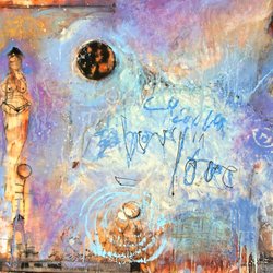 Abstraction Fine Art and Gift Gallery