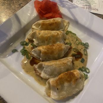 The Thirsty Turtle - Cranford - Chicken Potstickers - Bars Near Me - Cranford, New Jersey