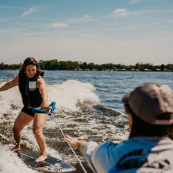 On Board Watersports