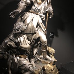 Museo del Tesoro di San Gennaro