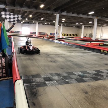 K1 Speed Fort Lauderdale - Amusement Parks Near Me - Hollywood, Florida K1 Speed Fort Lauderdale - Amusement Parks Near Me - Hollywood, Florida