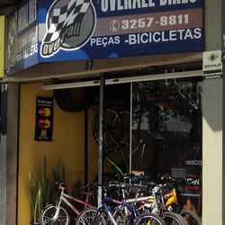 Overall Bikes
