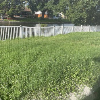 The Boys Lawn Maintenance - Before - Lawn Services Near Me The Boys Lawn Maintenance - Before - Lawn Services Near Me