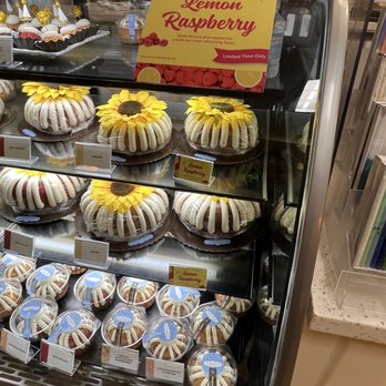 Nothing Bundt Cakes - Flavor of the month! - Bakeries Near Me - San Diego, California Nothing Bundt Cakes - Flavor of the month! - Bakeries Near Me - San Diego, California