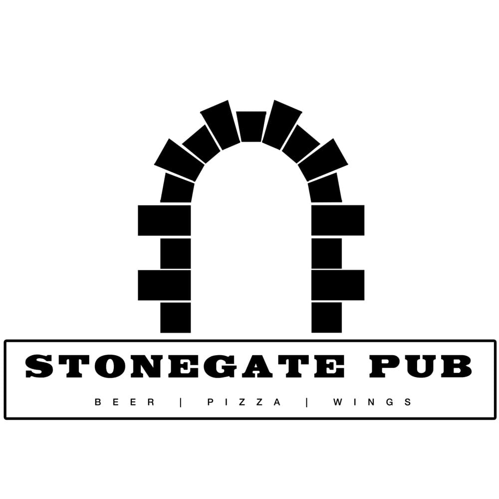 STONEGATE PUB Updated September 2024 7640 Fairmount Drive SE