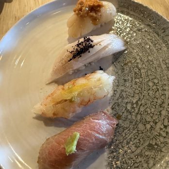 Hinoki - Sushi Bars Near Me - Frisco, Texas