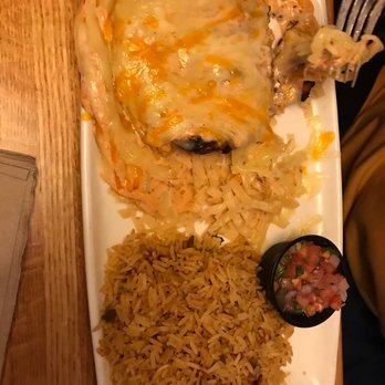 Applebee's Grill + Bar - Fiesta Lime Chicken - American Near Me - Nicholasville, Kentucky