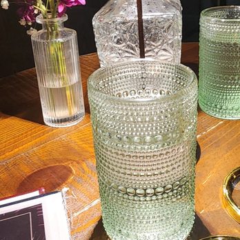 Book Club Bistro - Cocktail Bars Near Me - St George, Utah