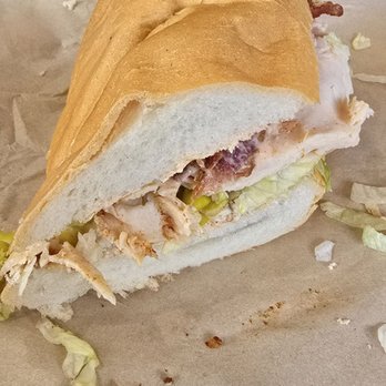 Village Trader - Buffalo chicken sandwich with too much bread - Beer, Wine & Spirits Near Me - Newbury Park, California Village Trader - Buffalo chicken sandwich with too much bread - Beer, Wine & Spirits Near Me - Newbury Park, California