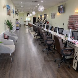 Gold Finch Nail & Spa