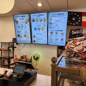 Parlor Doughnuts - Donuts Near Me - Avon, Indiana