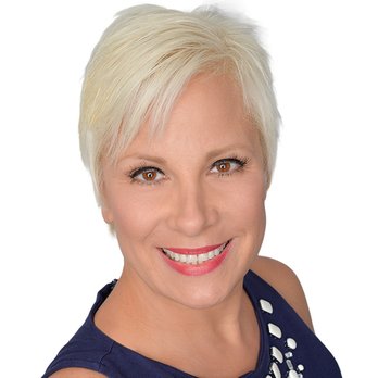 Mariposa Salon - I tell Jon Paul that he makes me feel fierce with his haircuts on me. - Nail Salons Near Me - San Diego, California Mariposa Salon - I tell Jon Paul that he makes me feel fierce with his haircuts on me. - Nail Salons Near Me - San Diego, California