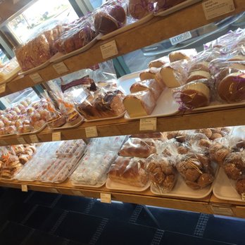 JJ Bakery - Bakeries Near Me - Arcadia, California
