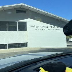 US Post Office